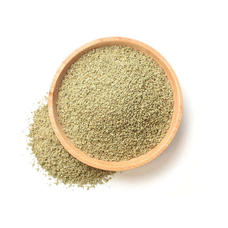 Seasoning