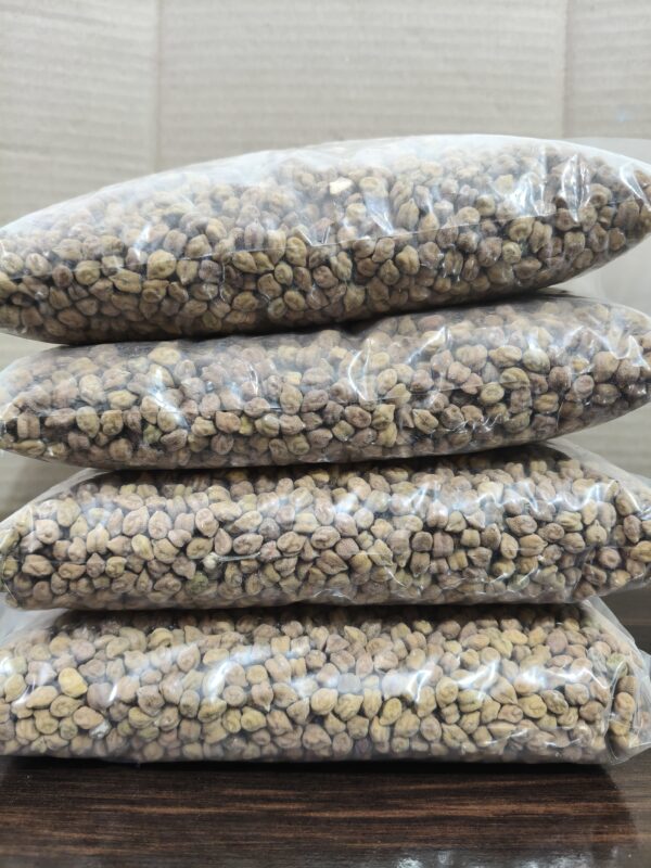 Desi Chana/देसी चना