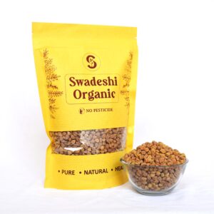 organic pink chana