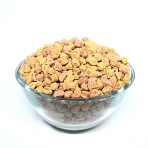 organic pink chana