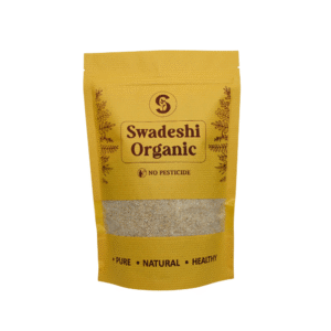 Organic Cracked Wheat