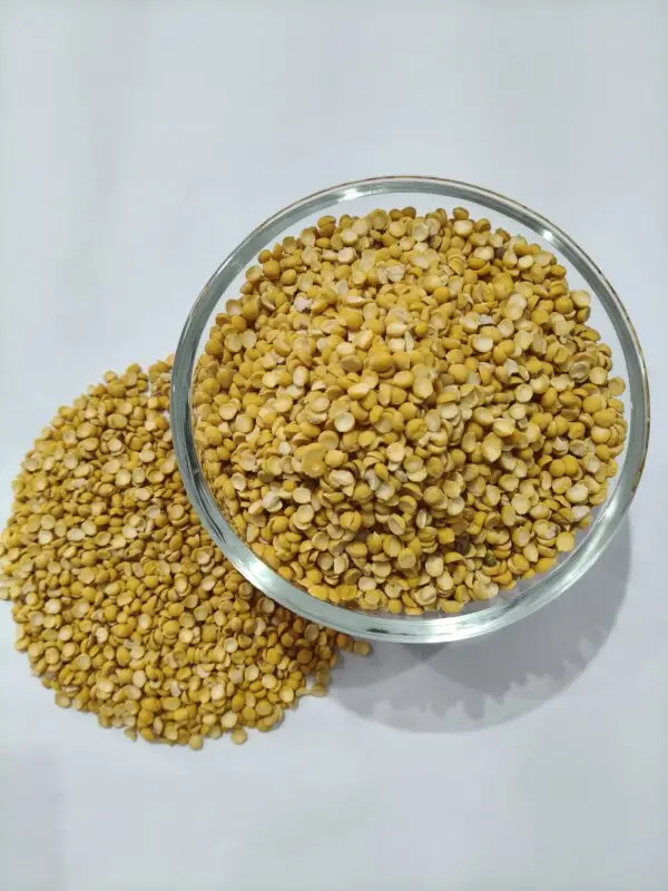 chana daal