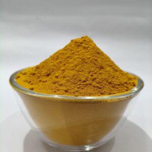 turmeric powder