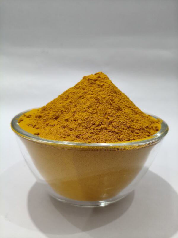turmeric powder