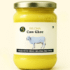 desi cow's bilona ghee