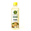 organic kacchi ghani coconut oil