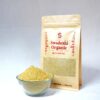 organic coriander powder