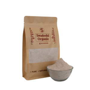 Organic Bajra Aata/ Pearl Millet Flour