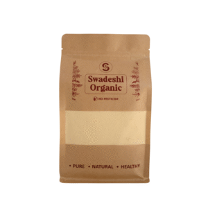 Organic Besan/ Gram Flour