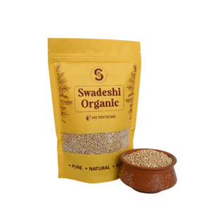 Organic Sorghum Millet/Jowar Millet