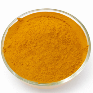 organic turmeric powder