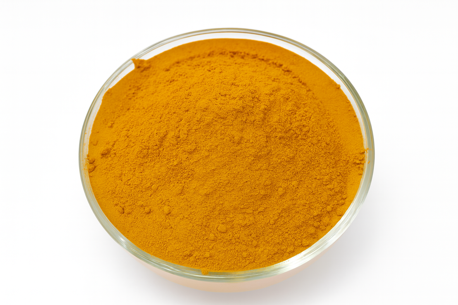 organic turmeric powder