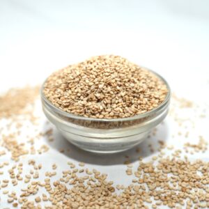 organic sesame oil kacchi ghani | organic til oil