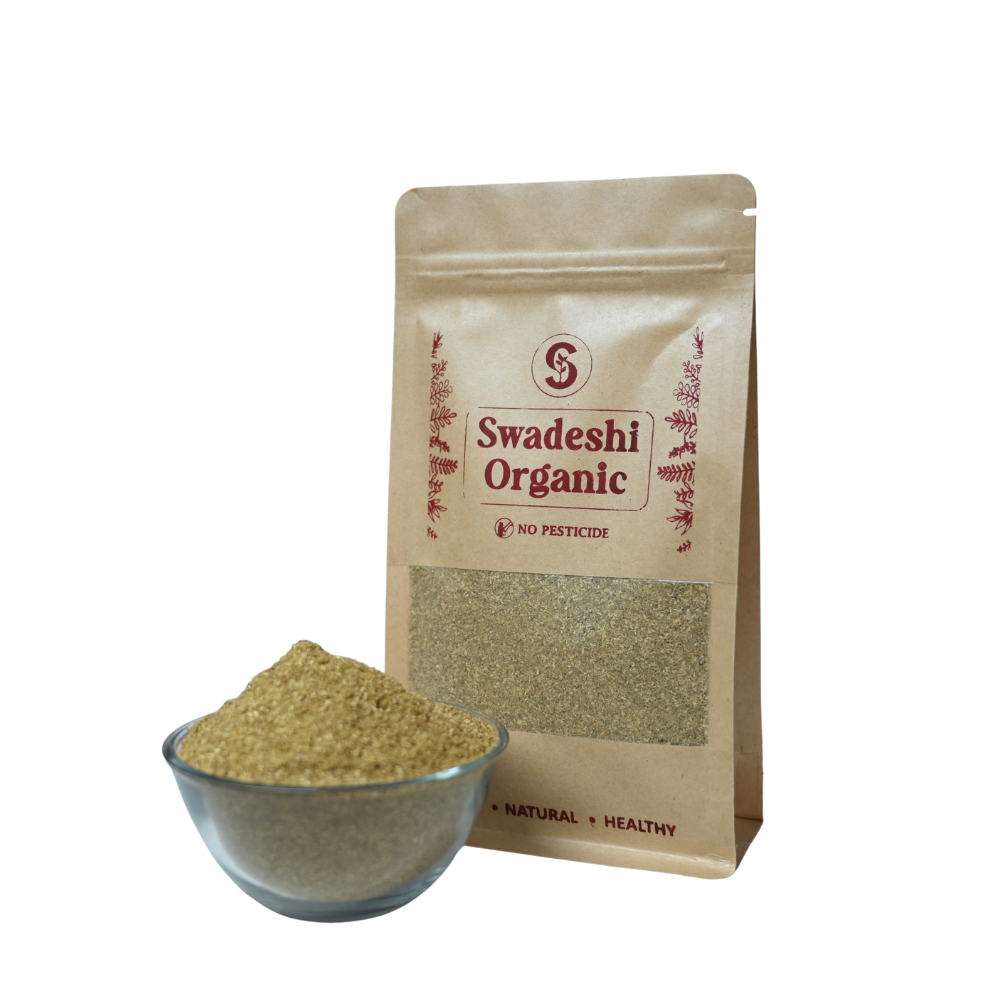 Organic Coriander Powder