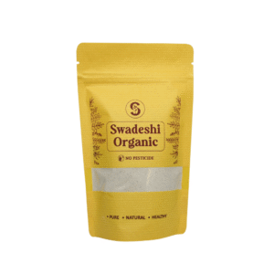 Organic Ashwagandha Powder