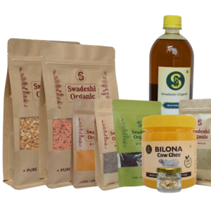 Complete Home Cooking Combo