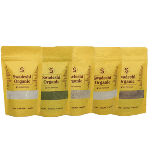 Natural Wellness Family Pack