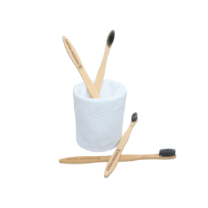 Natural Wooden Toothbrush