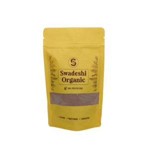 Organic Arjun Bark Powder