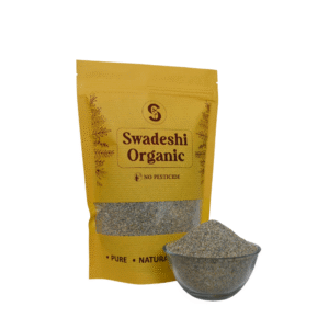 Organic Bajra Daliya