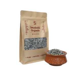 Organic Black Urad Dal