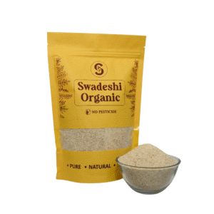 Organic Jowar Daliya