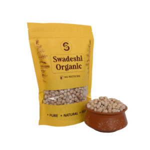 Organic Kabuli Chana/ Chickpeas