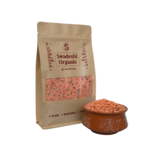 organic masoor dal/ red lentils