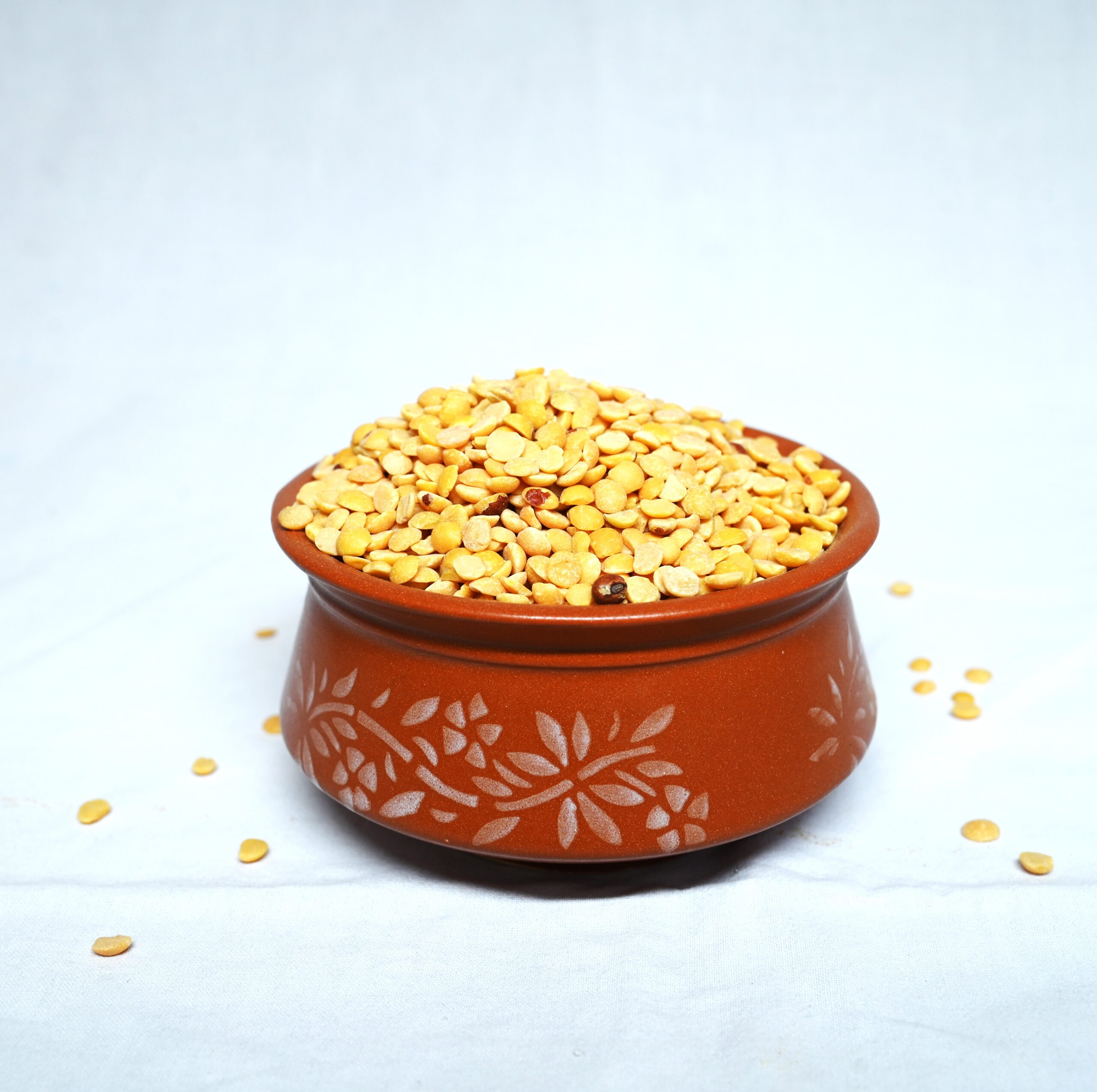 organic toor dal