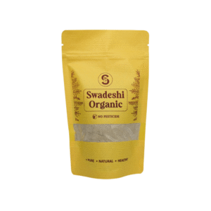 Organic White Musli Powder
